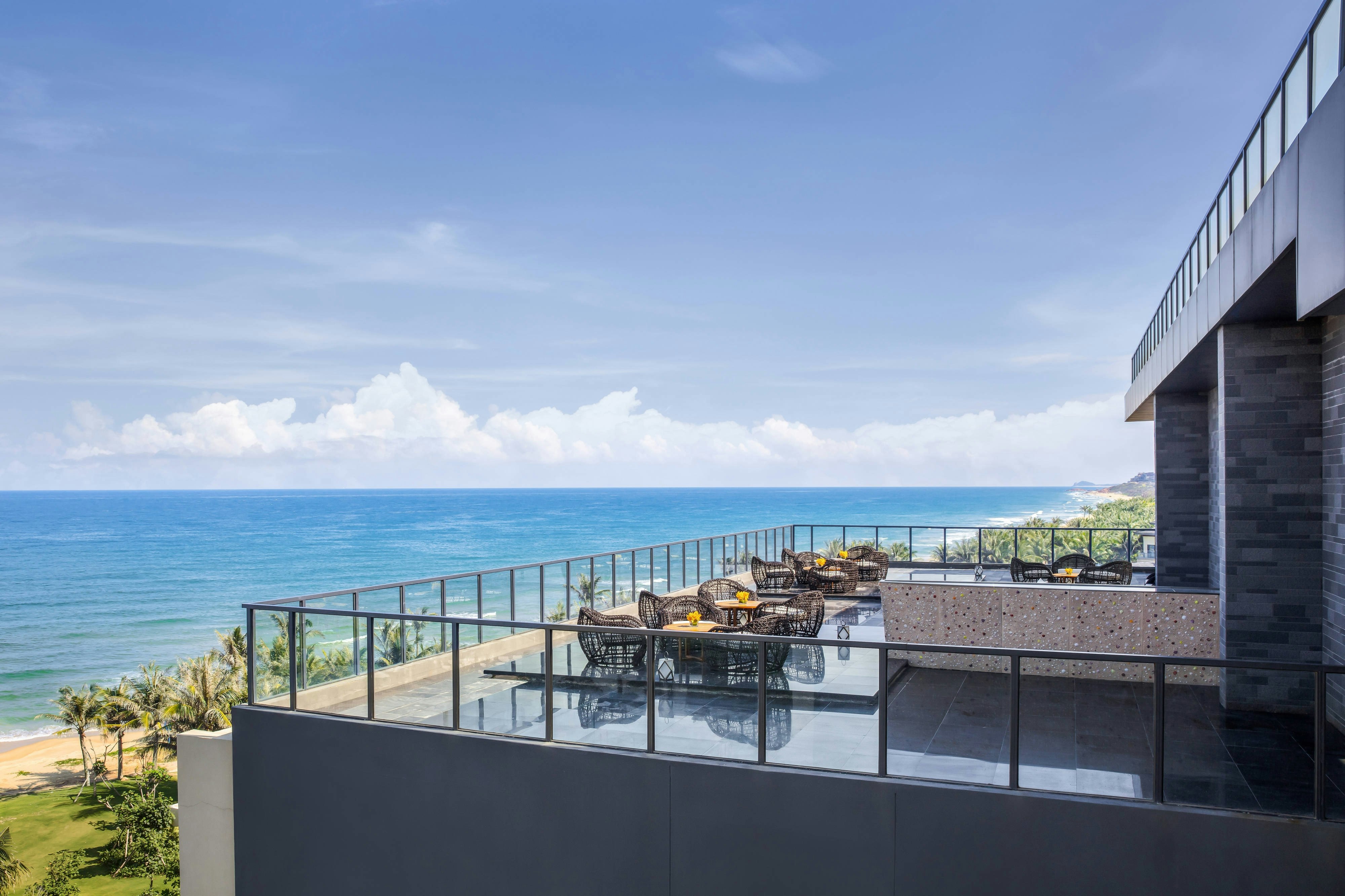XIANGSHUI BAY MARRIOTT RESORT & SPA 49/51