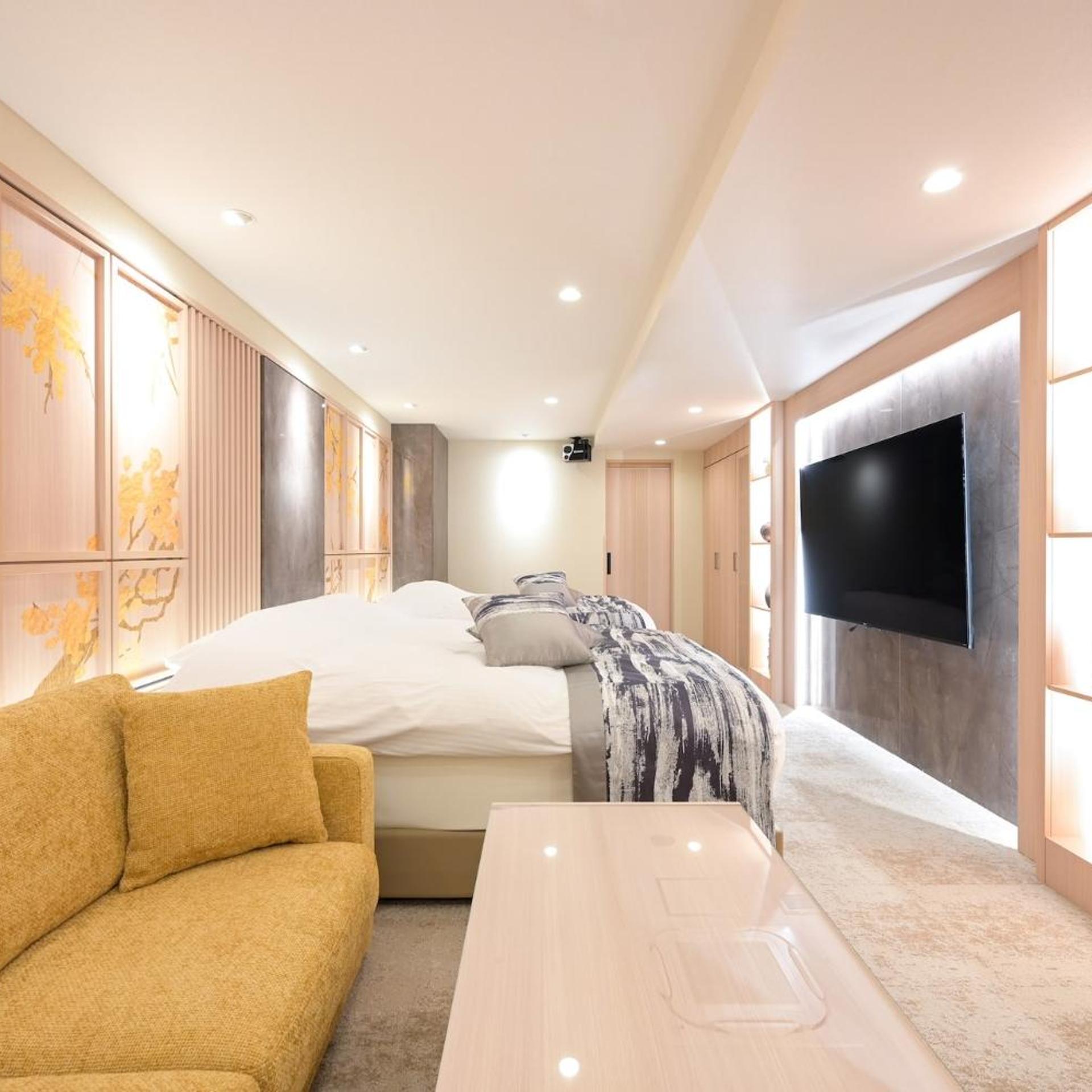 HOTEL MINATO Shinjuku 43/50