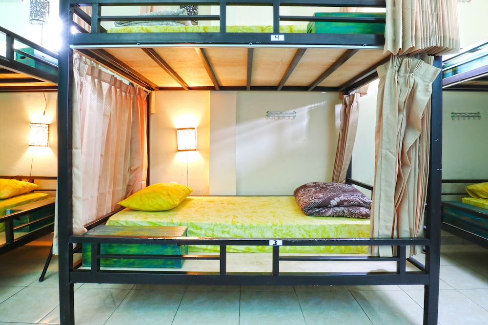 Downtown Monkey Forest - Hostel 36/58