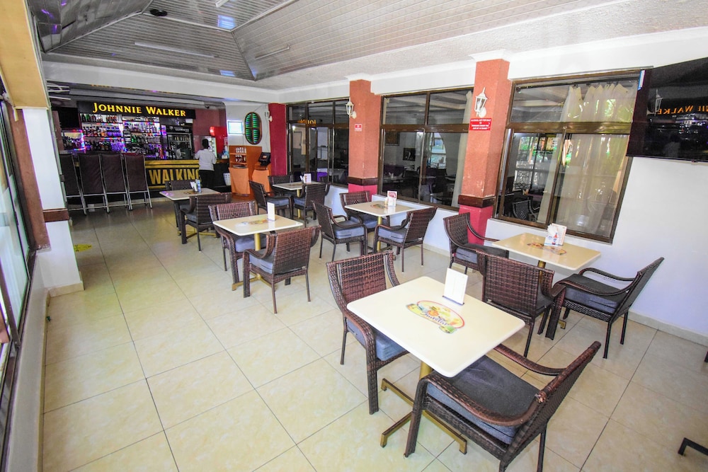 Sunstar Hotel 34/49