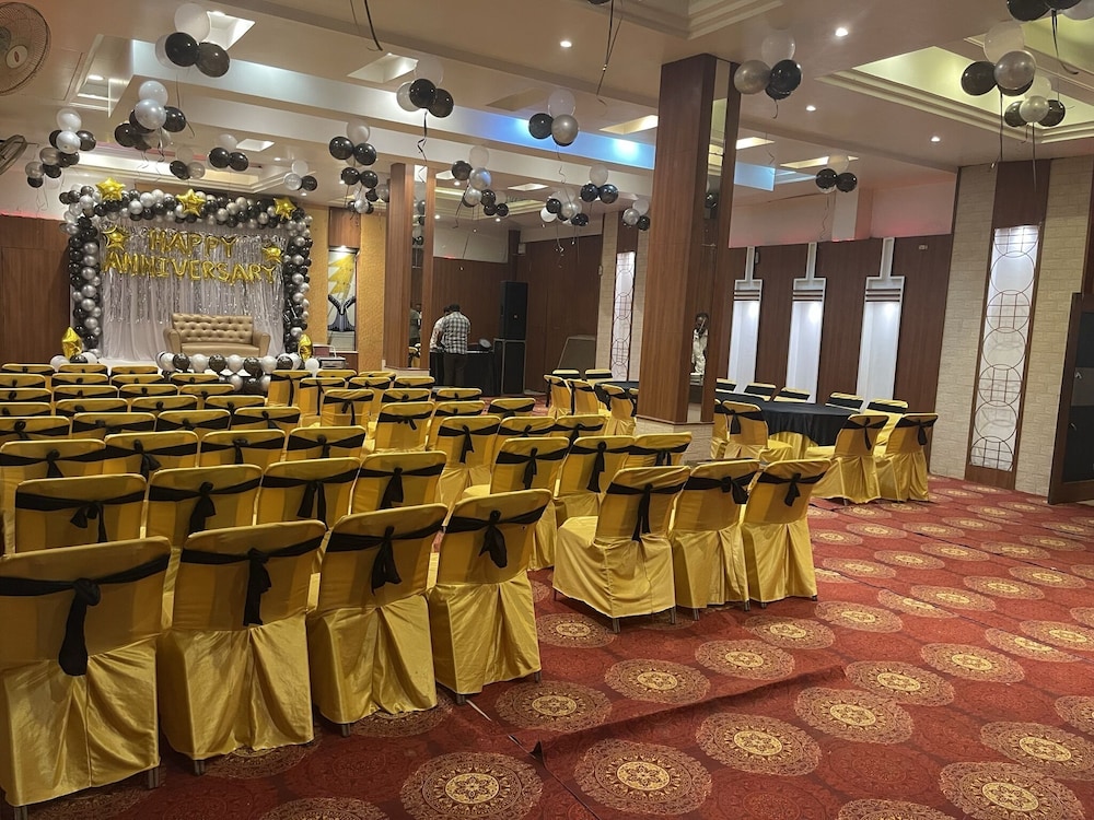 Hotel Narula S Aurrum 27/32