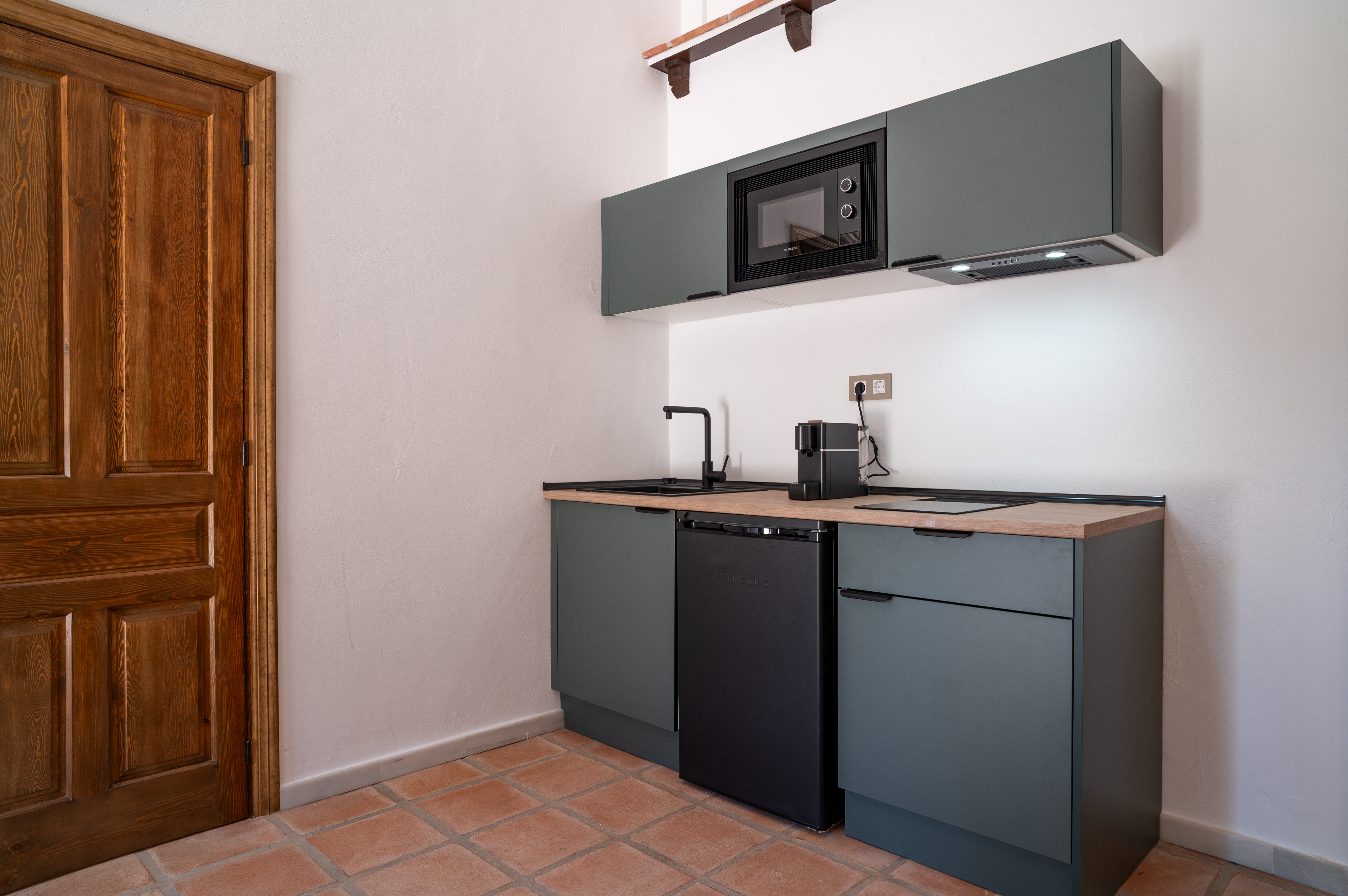 Malaga Sierra de las Nieves by Real Spain hotels 7/50