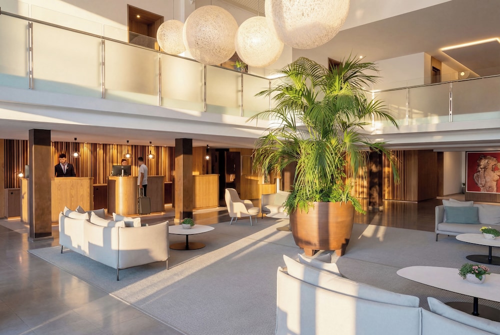 Iberostar Selection Playa De Muro Village 12/64