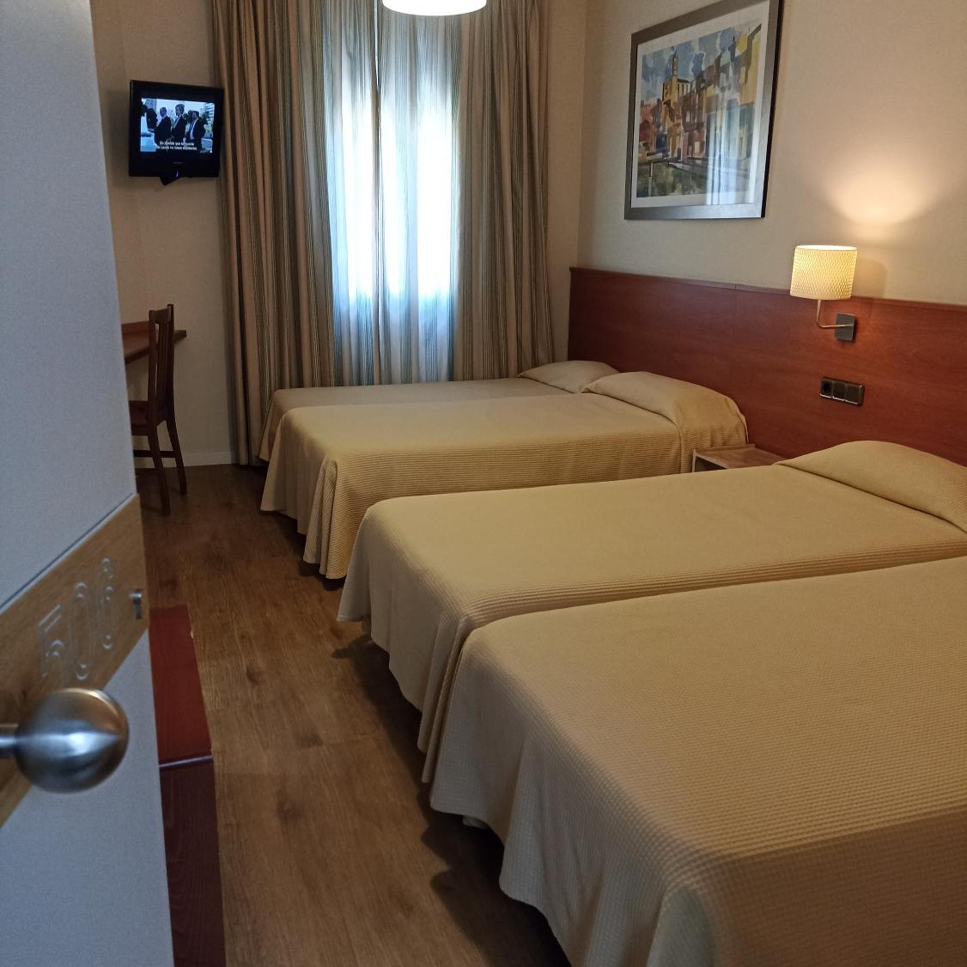 Hotel Europa 14/48