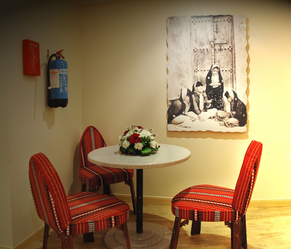 Al Liwan Suites Doha 42/67
