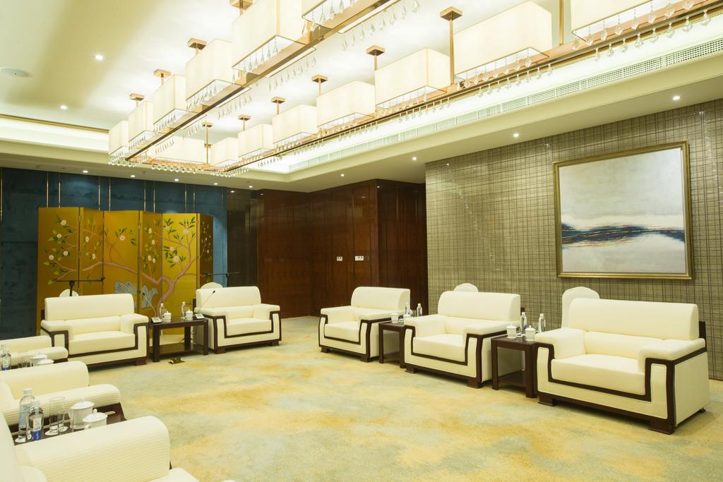 Royal Tulip Suzhou 16/19