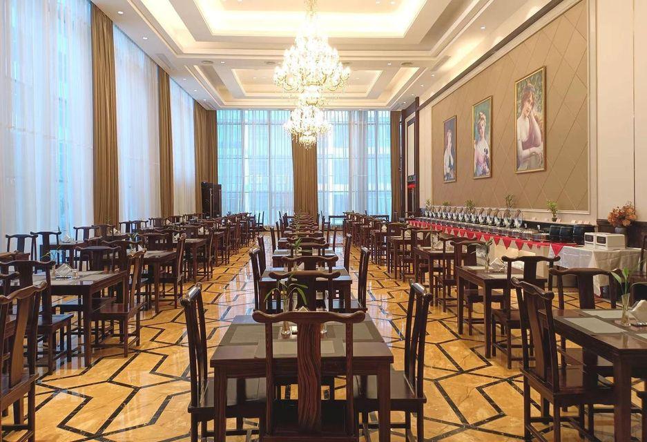 Vienna International Hotel (Huidong Honghai Bay) 31/40
