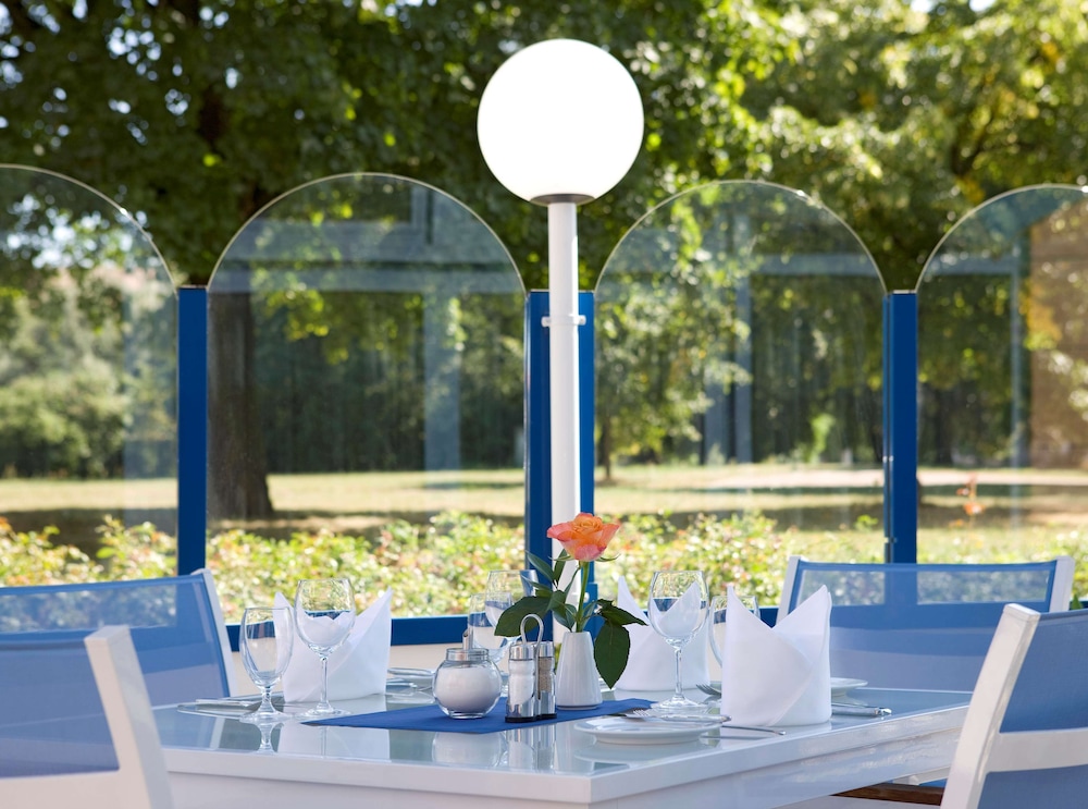 Radisson Blu Furst Leopold Dessau in DESSAU