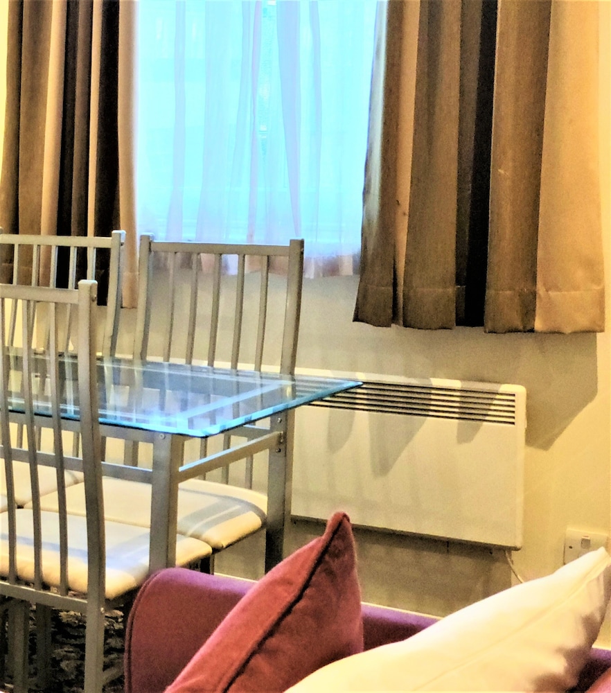 Grand Plaza Serviced Apartments 58/76