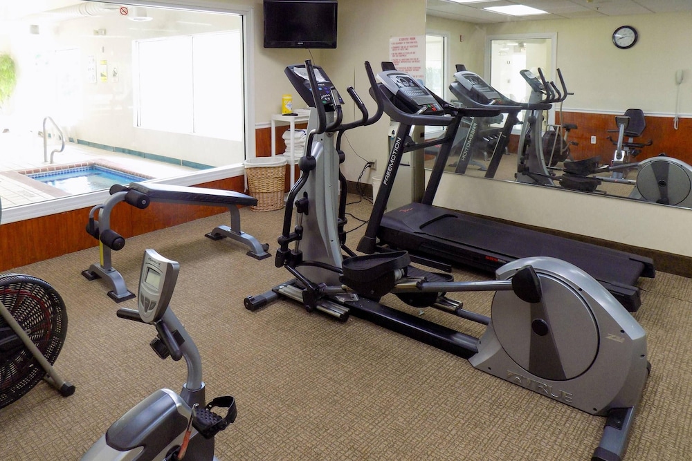 sport facilities