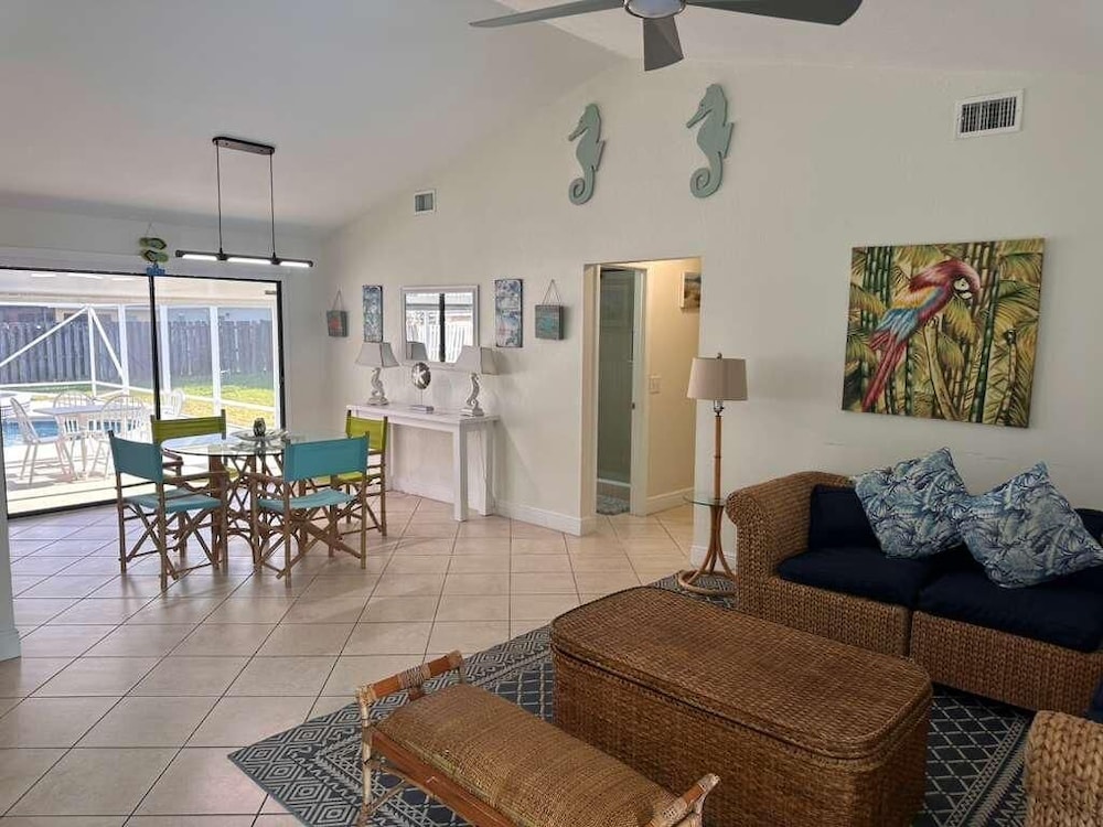 Port St Lucie 3BD -2B 13/32