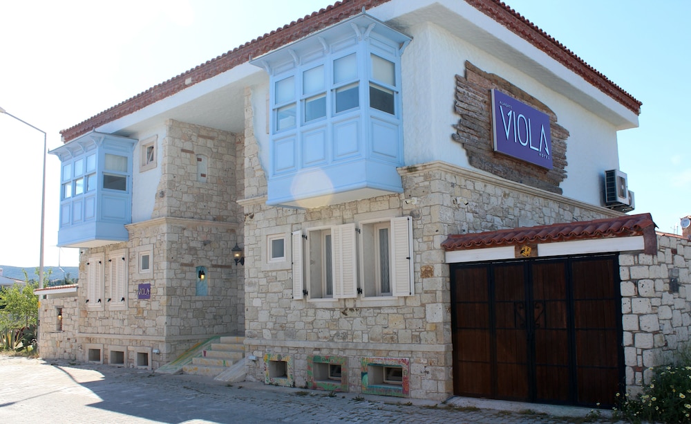 Soul Alacati 3/86