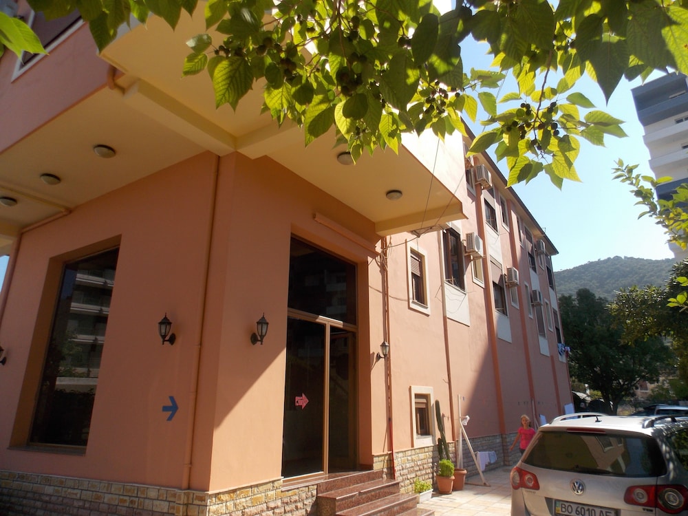Hotel Onorato 1/36