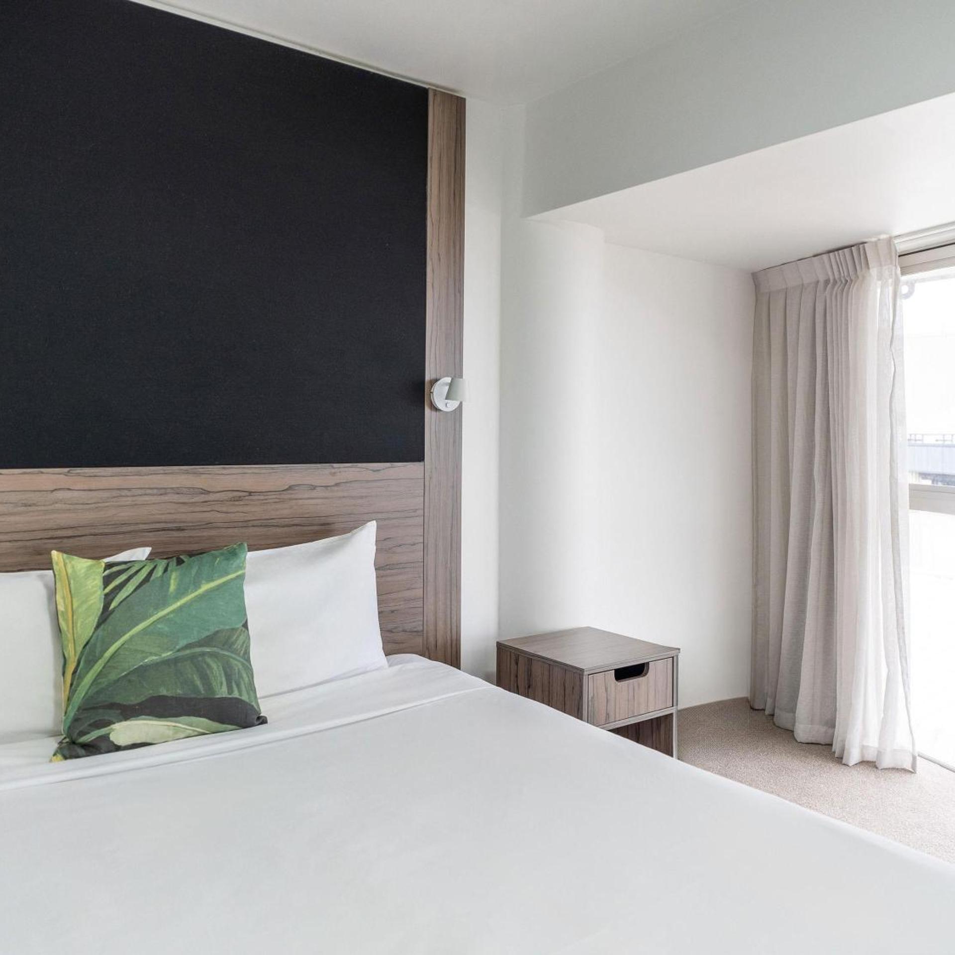 Apartment, Harbour View, Kitchenette