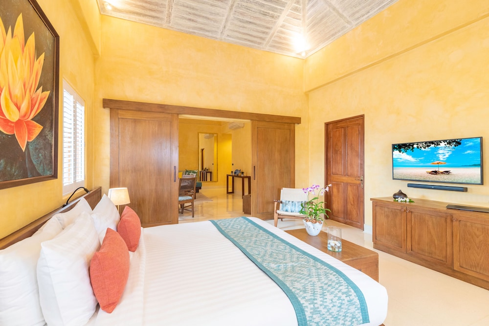 Buri Rasa Village Samui Adults Only 13/50