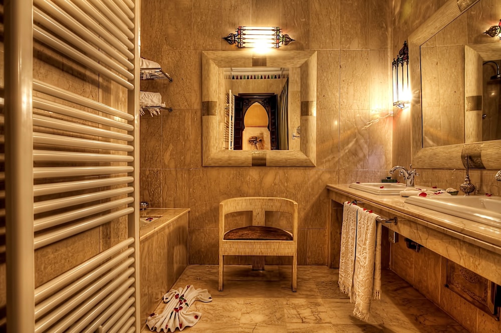 Riad Kniza 20/55