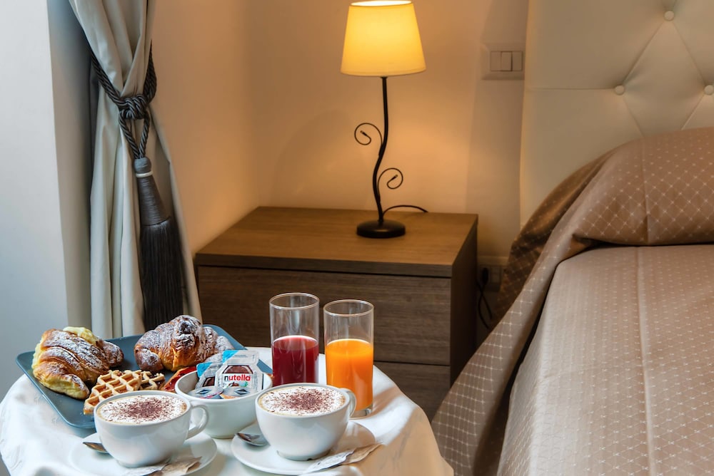 Rome Central Rooms Guest House o Affittacamere 49/68