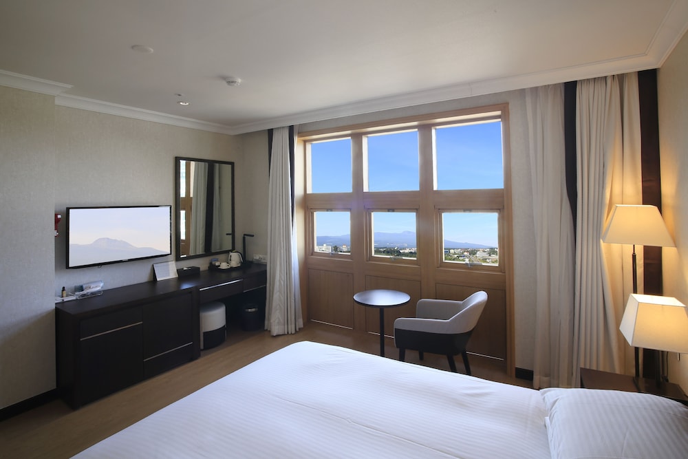 Jeju Booyoung Hotel & Resort 17/54