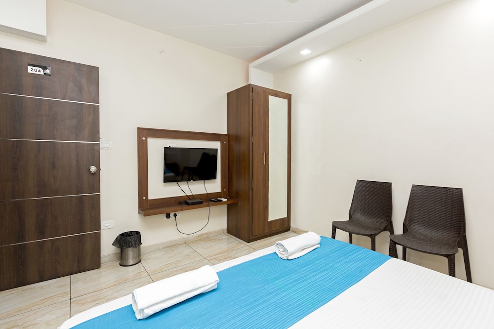 Hotel Sunday Inn 22/41