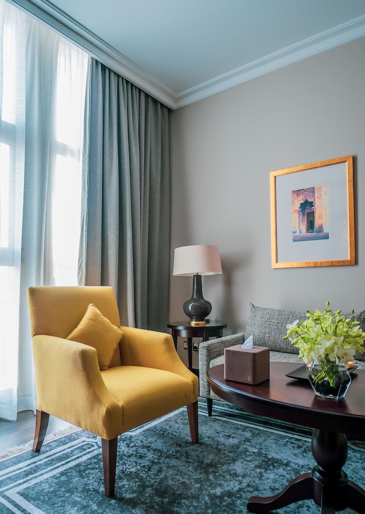 Millennium Hotel Doha 64/90