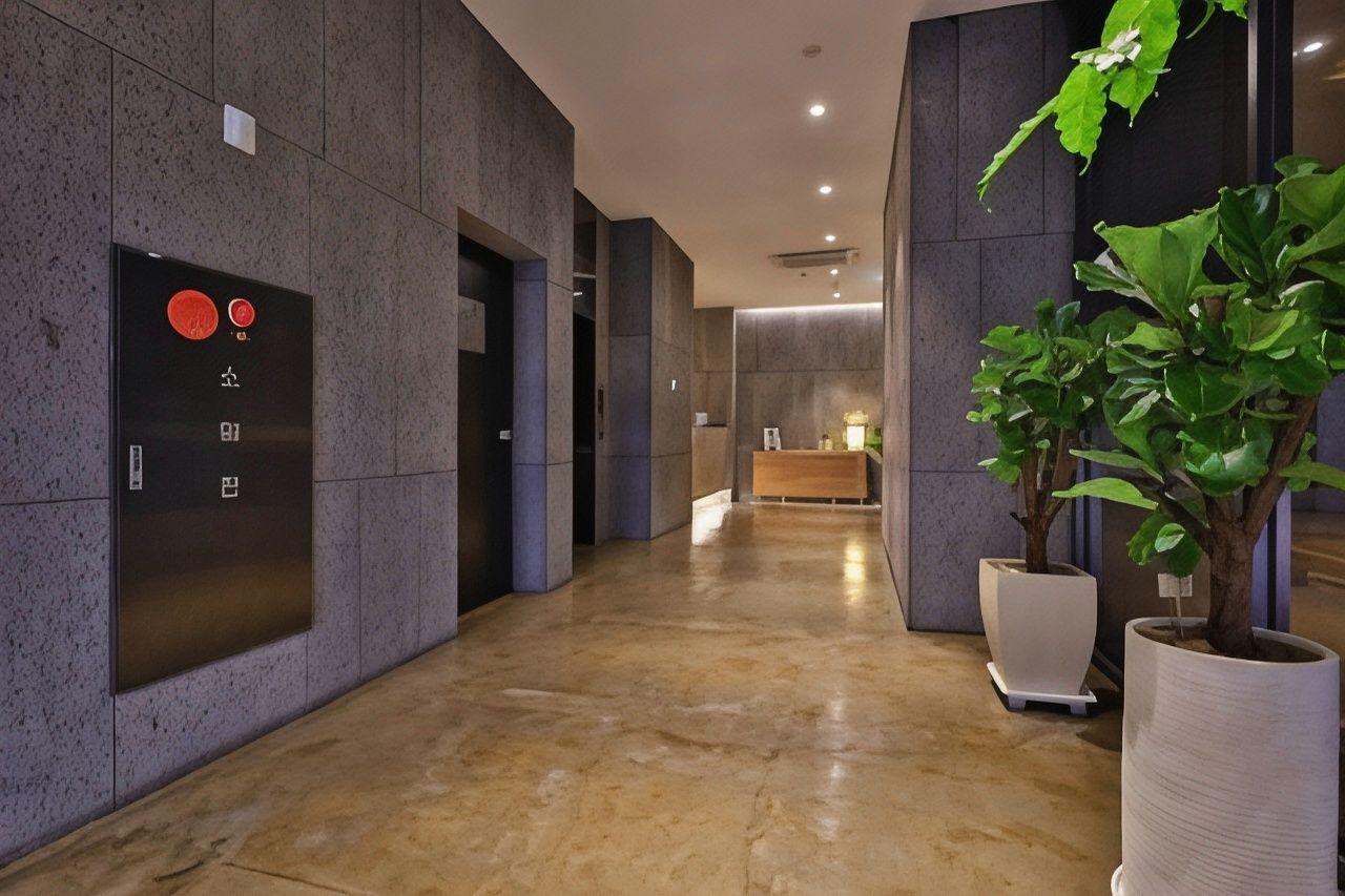 Cf Hotel 16/46