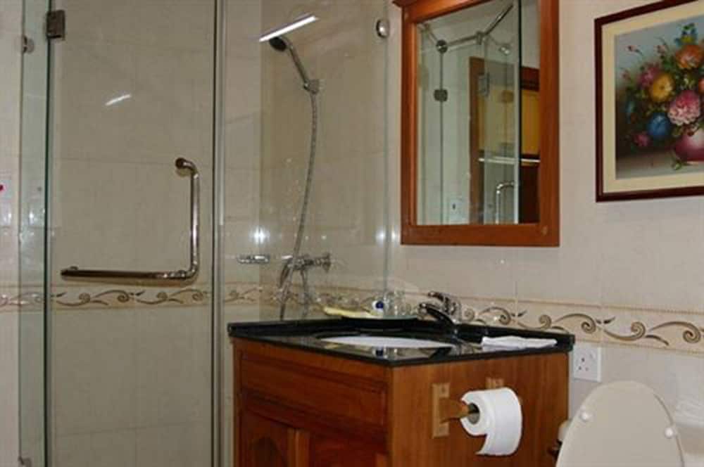 Nokor Lucky Serviced Apartments 14/15