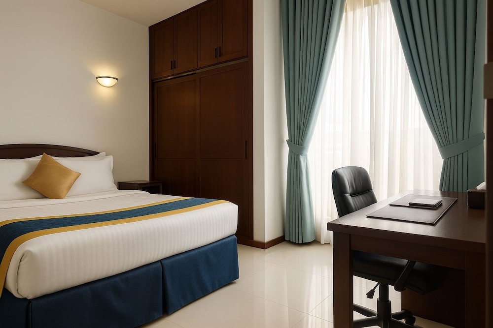 Unique Towers Luxury Boutique Suites 20/76
