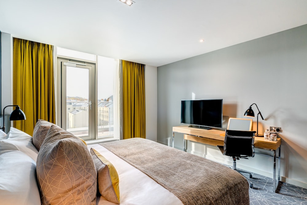 Apex City of Bath Hotel 20/76