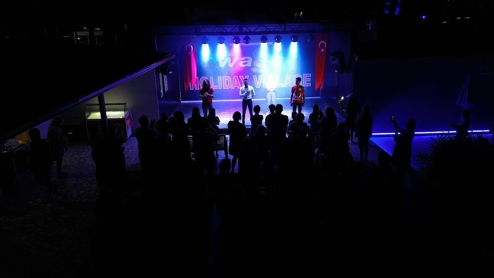 Club Wasa Holiday Village 25/50
