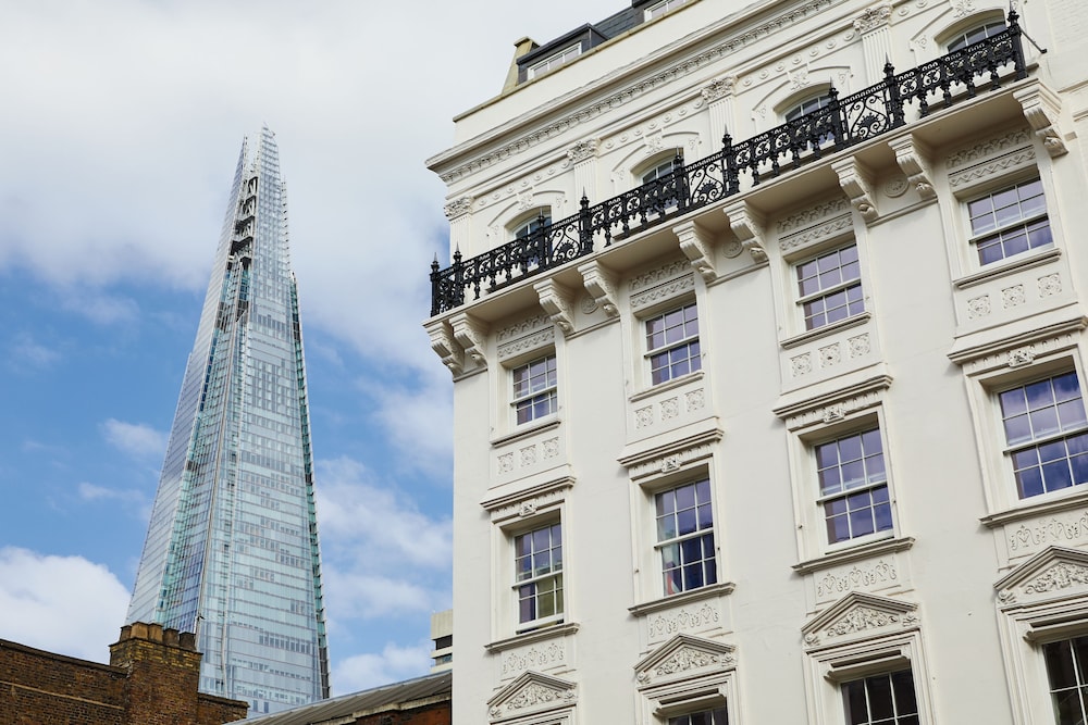 St Christophers Inn Village London Bridge Hostel Ex Hostel St Christophers Village 4/74