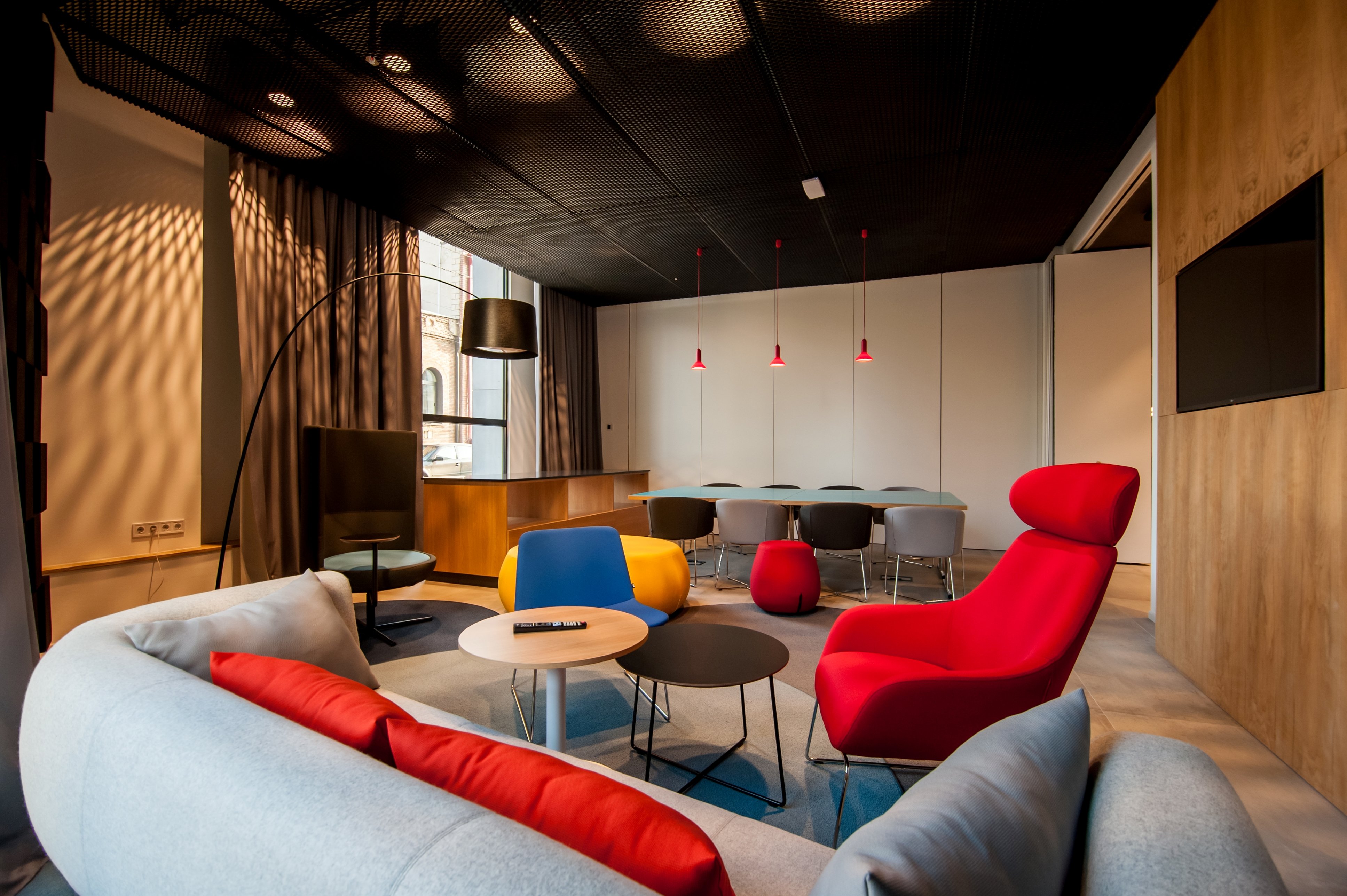 Holiday Inn Express Tbilisi Avlabari, an IHG Hotel 50/75