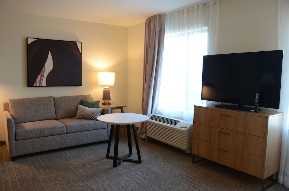 Staybridge Suites Nashville Se - Murfreesboro 34/60