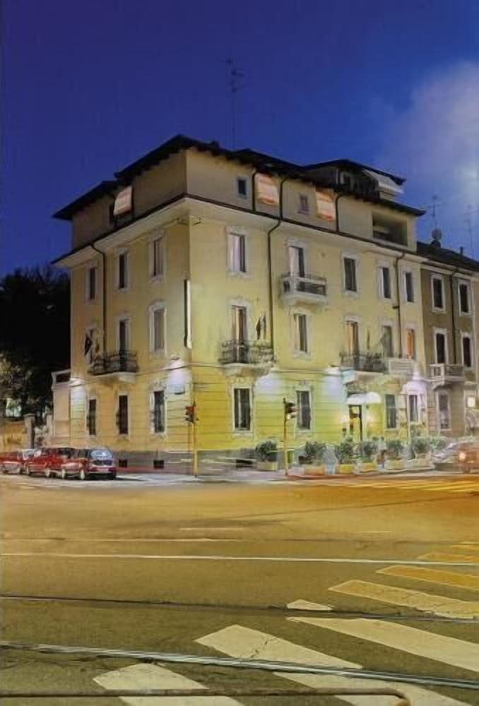 Hotel Florence 5/49
