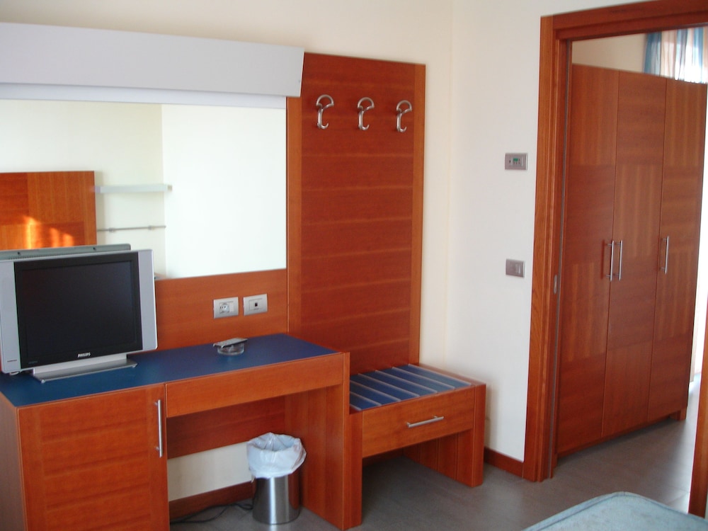 Hotel Coppe Jesolo 14/22
