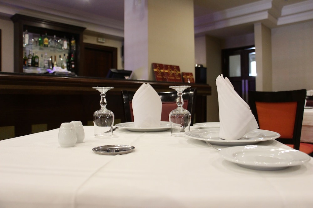 Hotel Le Consul 34/41