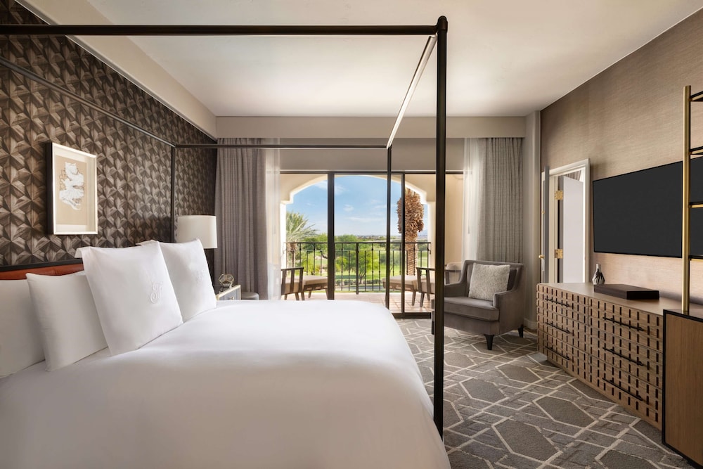 Fairmont Scottsdale Princess 30/85