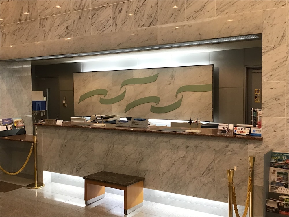 Hotel Kumamoto Terrace 10/62