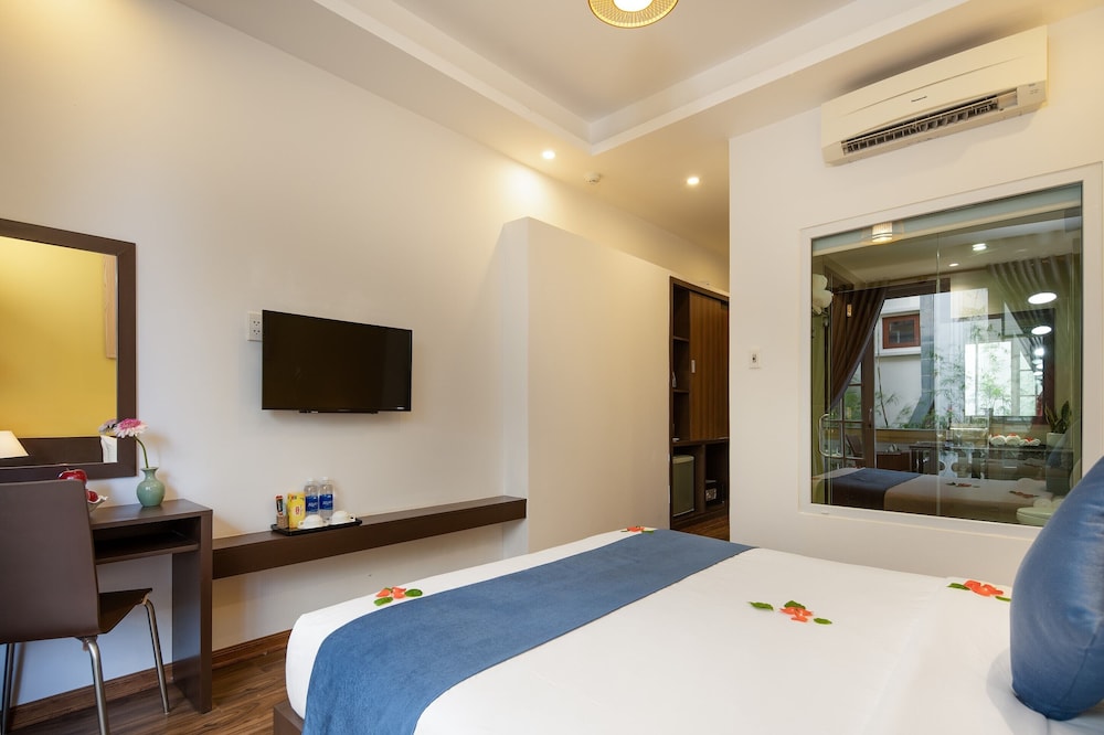 L'Heritage Riverside Hoi An 13/22