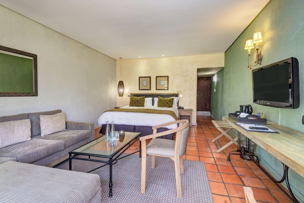 Protea Hotel By Marriott Kruger Gate 65/92