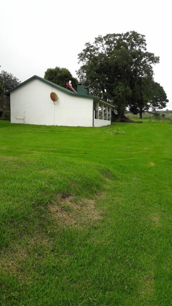 Hoyo Hoyo Machadostud Lodge 16/27