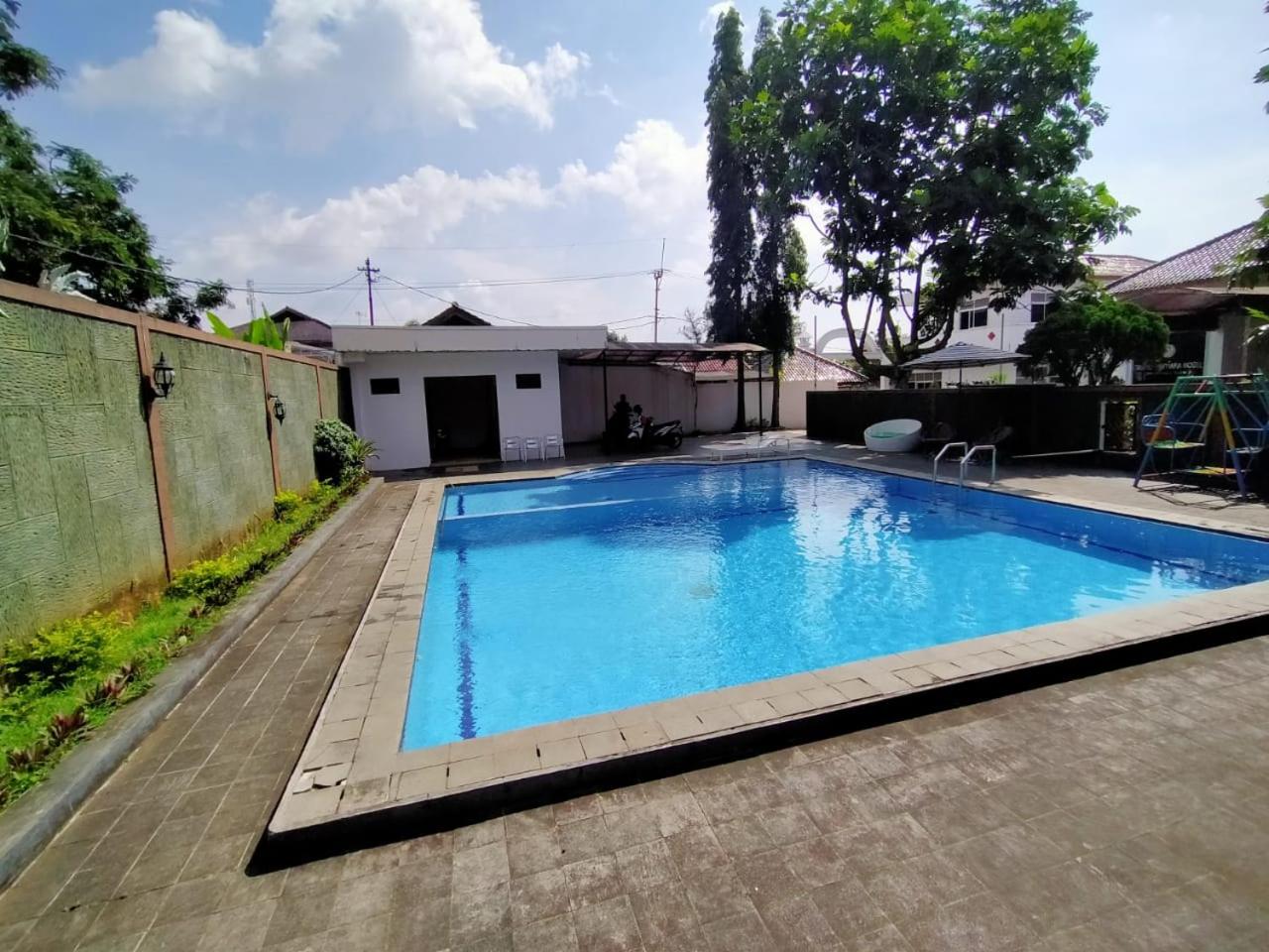 Grand Mutiara Hotel Puncak 26/28