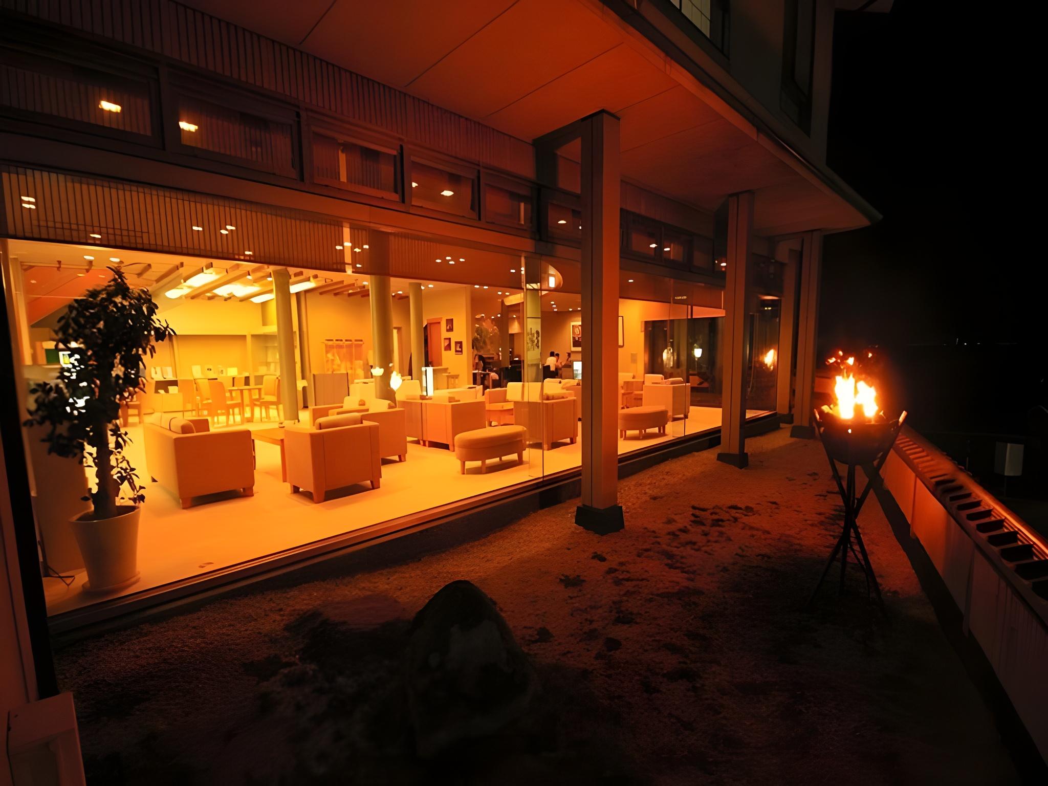 Japanese, Inland, Sea View, Tatami