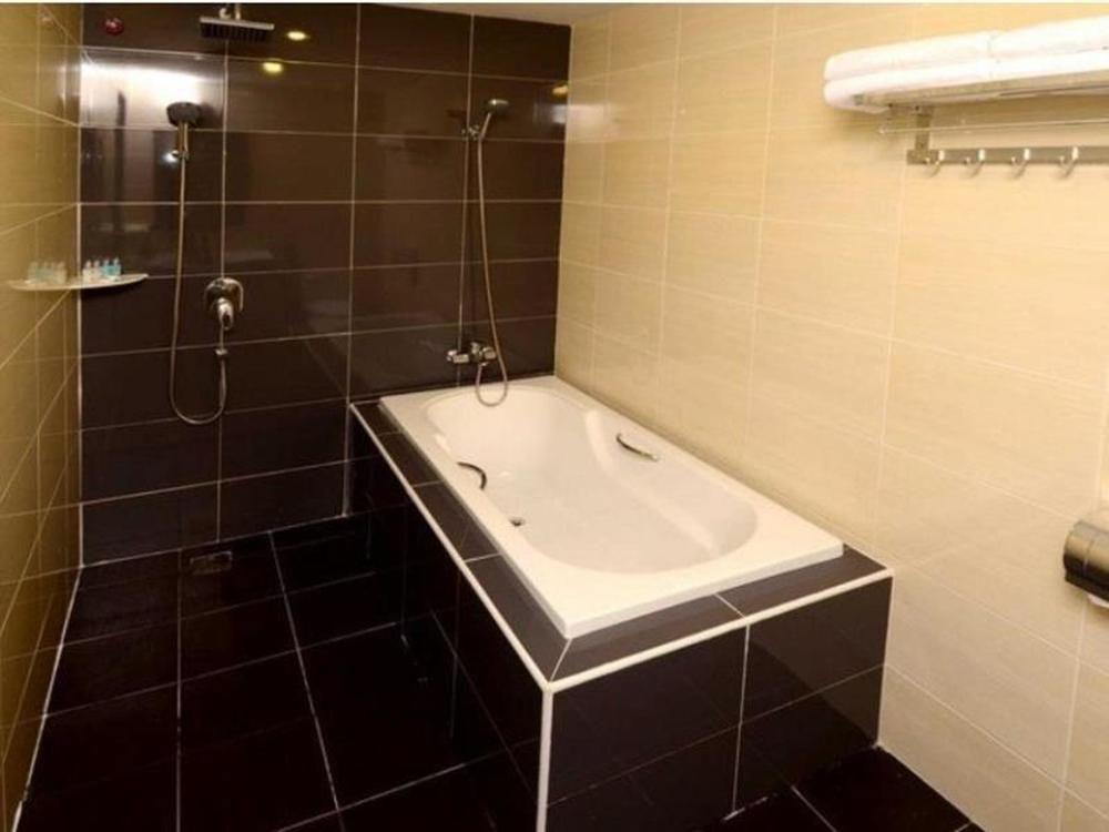 Hotel Nusa Ct 26/26