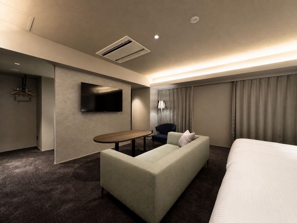 Randor Hotel Sapporo Prestige 33/47