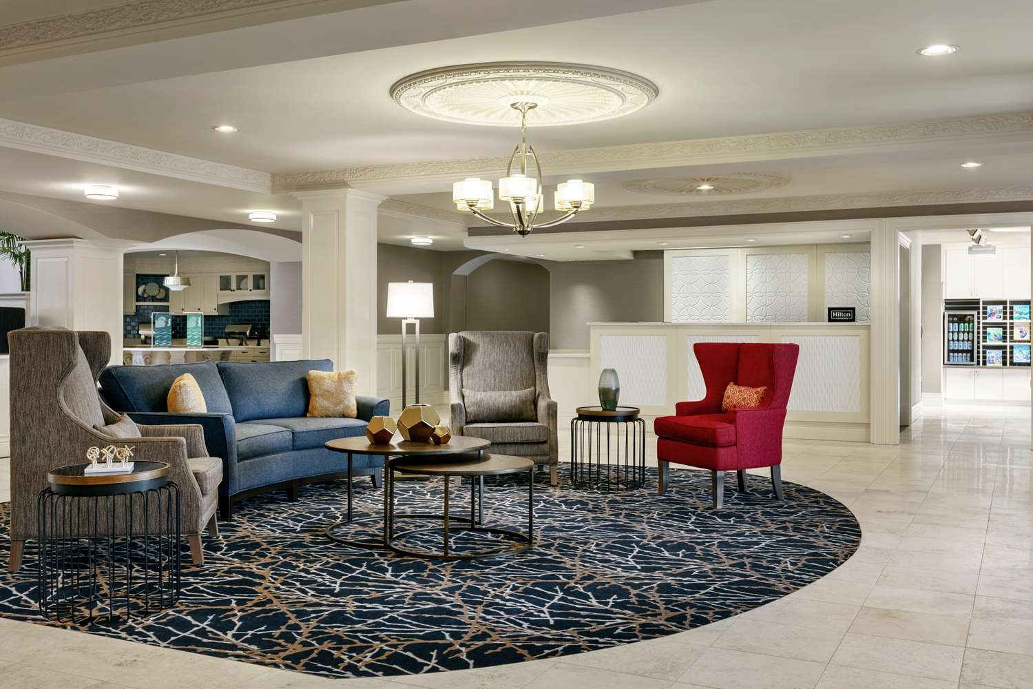lounge