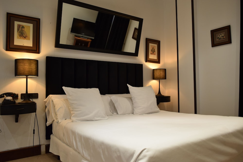 Hotel Spa Arzuaga 9/31