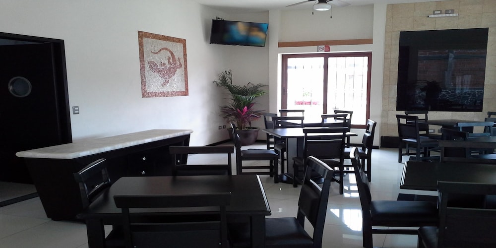 Soleil Inn Atlixco 39/47