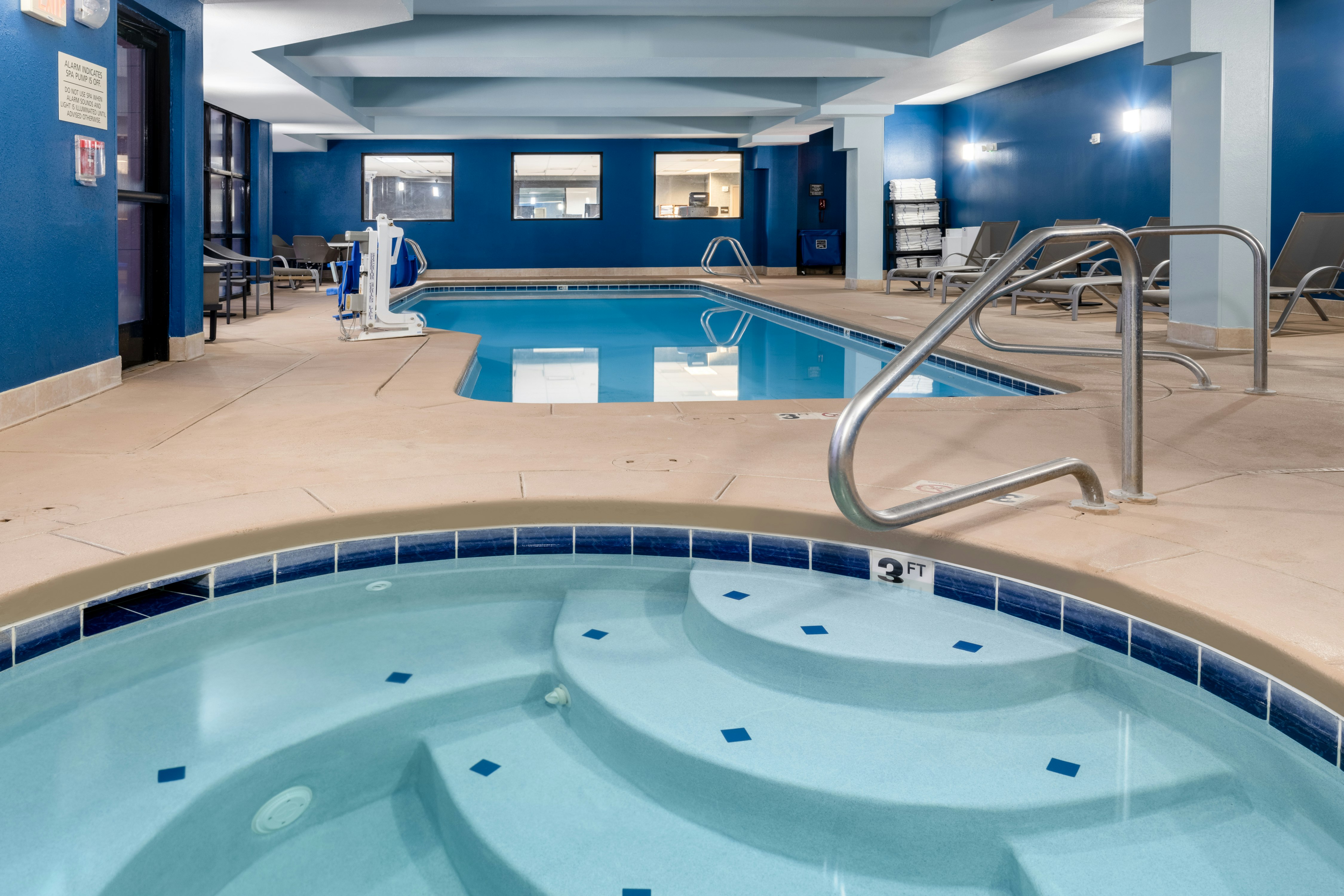 Hampton Inn & Suites Salida 22/43
