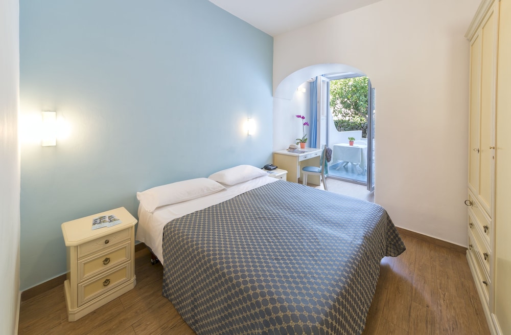 Hotel Costa Citara 6/30