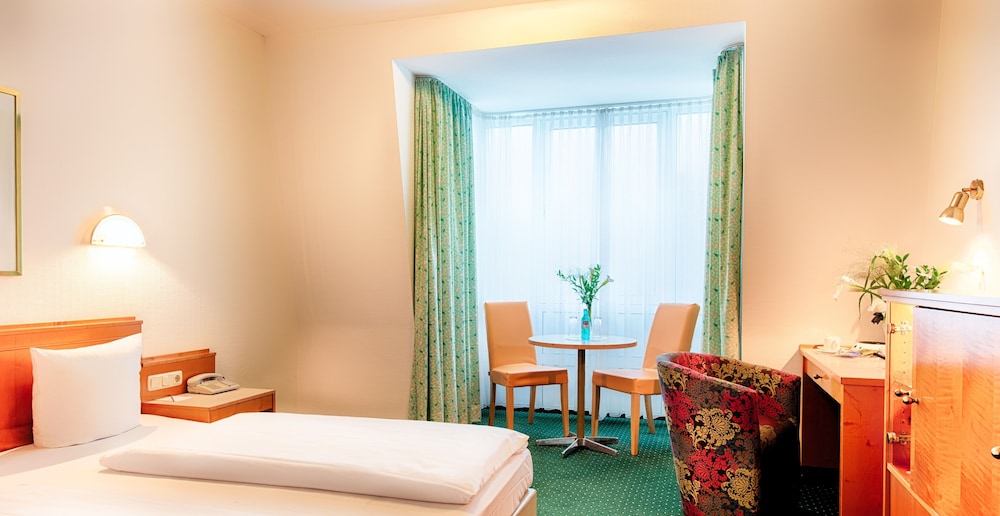 Taste Hotel Kulmbach 10/57